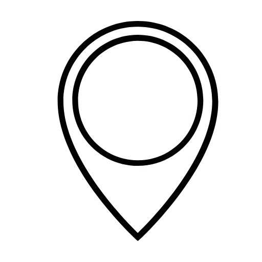 map pin icon