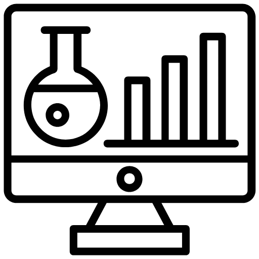 market analysis icon