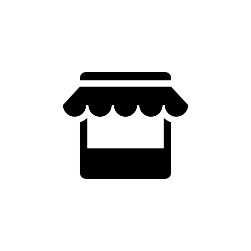 market place icon