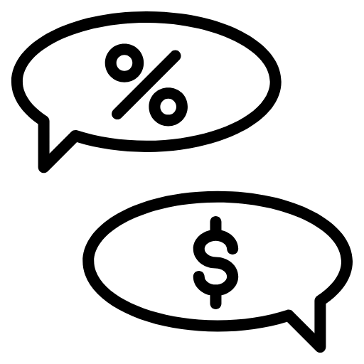 marketing chat icon