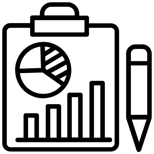 marketing plan icon
