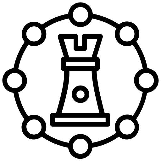 marketing strategy icon