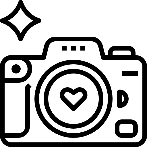 marriage photography icon