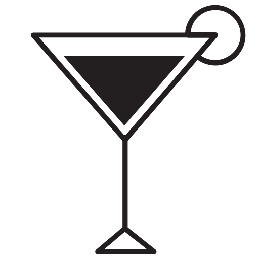 martini icon