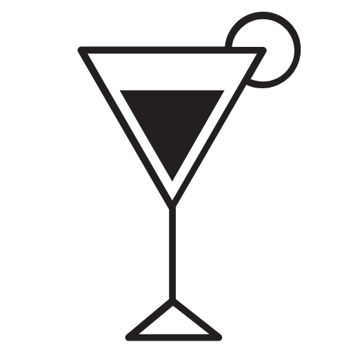 martini icon