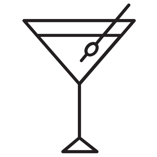 martini icon