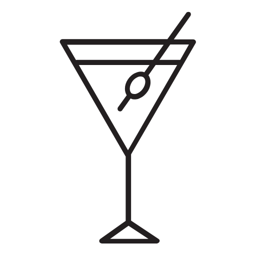 martini icon