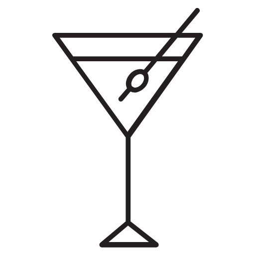 martini icon