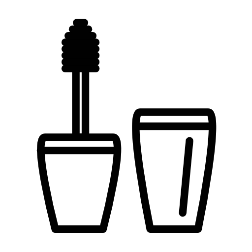 mascara icon