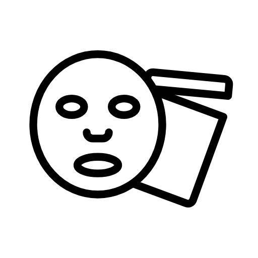 mask icon