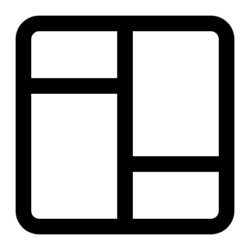 masonry icon