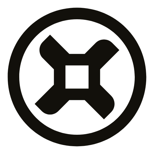 meat grinder blade icon