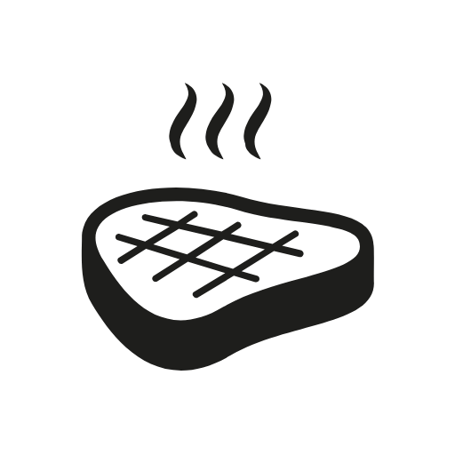 meat icon