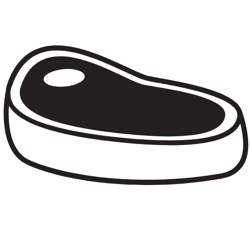 meat icon