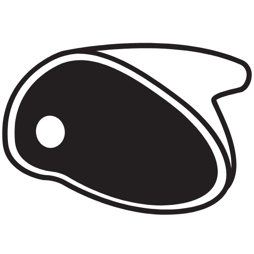meat icon