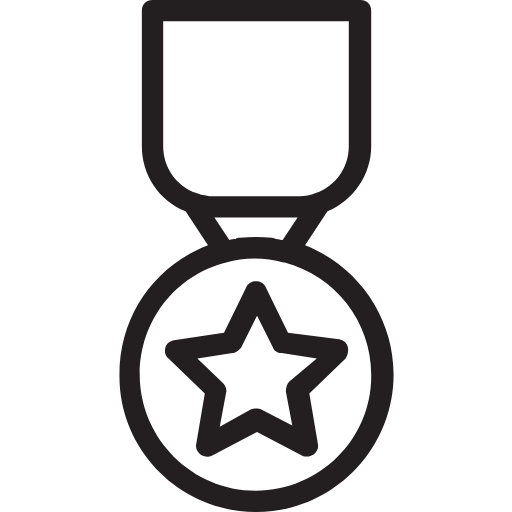 medal icon