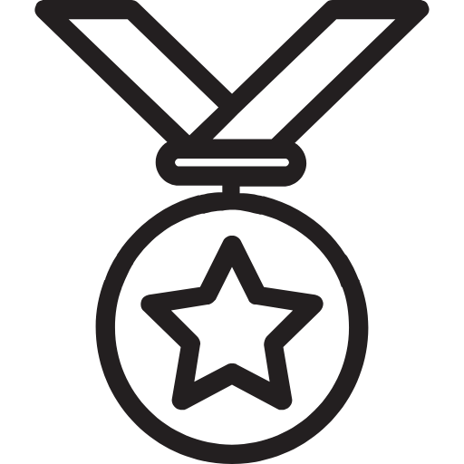 medal icon