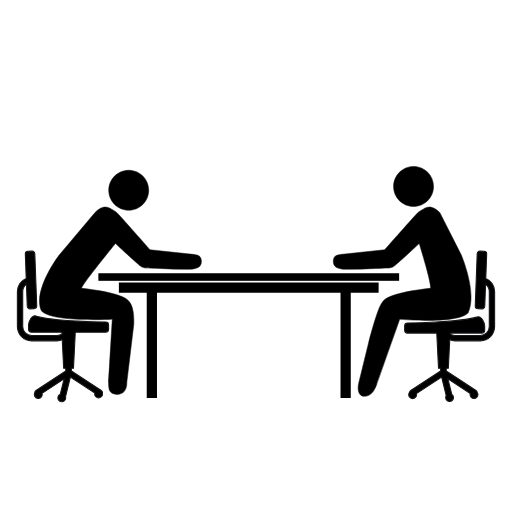 meeting icon