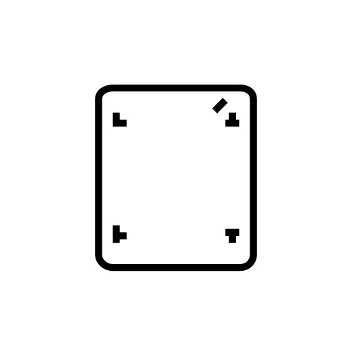 memory card holder icon