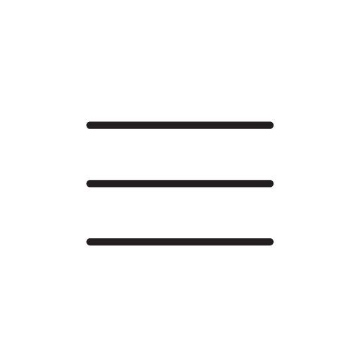 menu icon