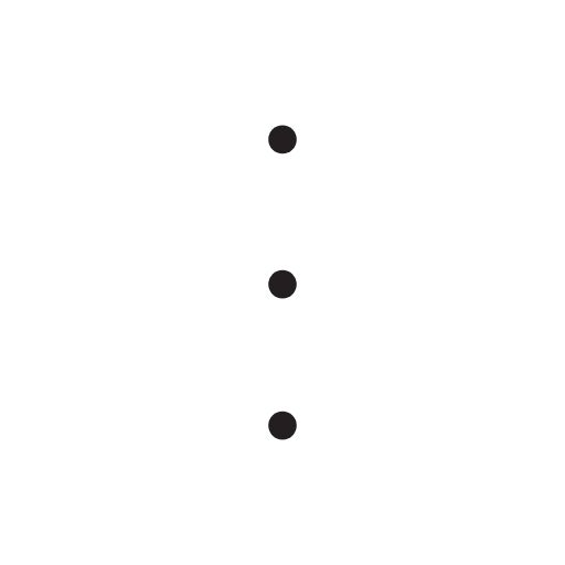 menu icon