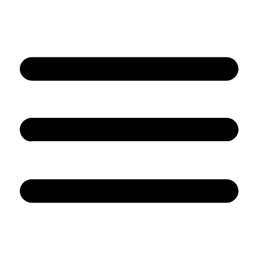 menu icon