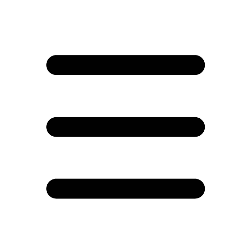menu icon