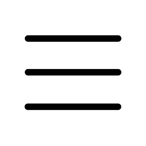 menu icon