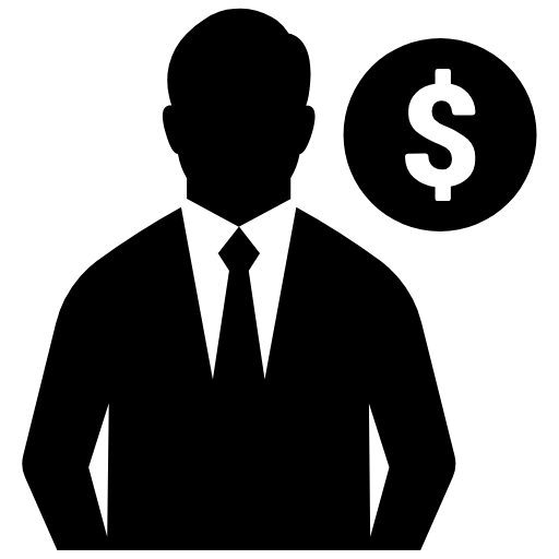 merchant icon