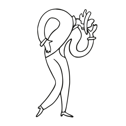 michael jackson icon