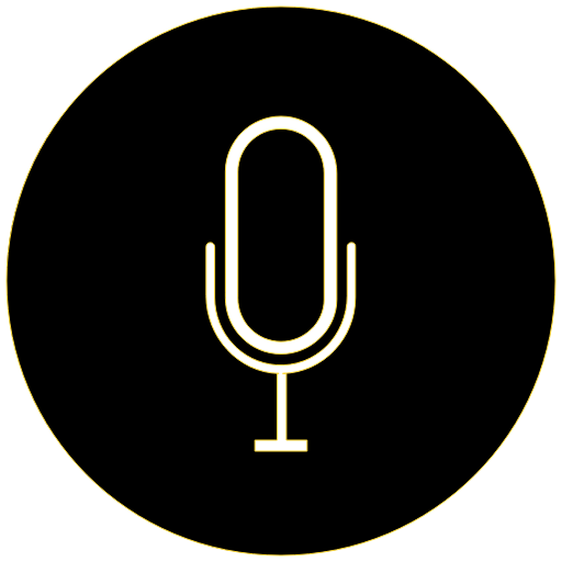 microphone icon
