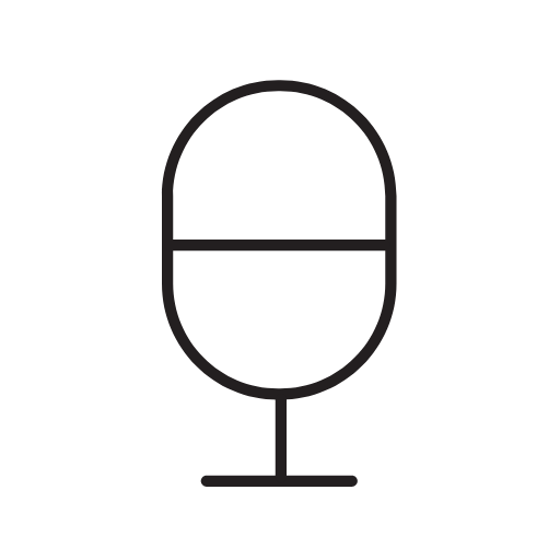 microphone icon