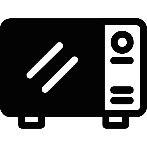 microwave icon