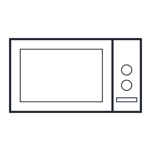 microwave icon