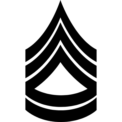 military rank icon