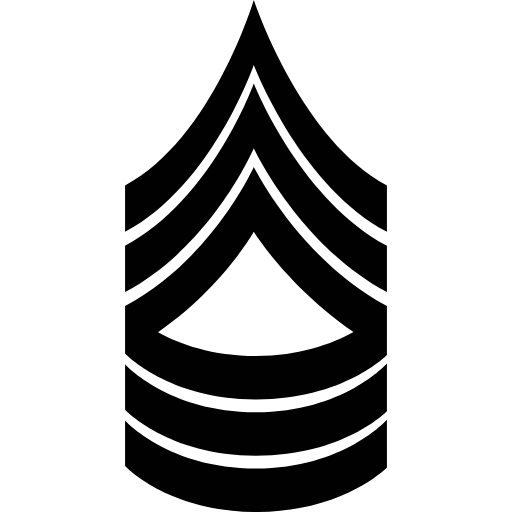 military rank icon