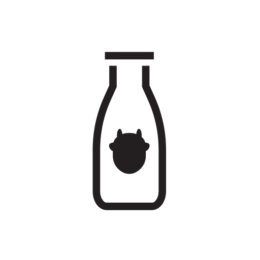 milk icon
