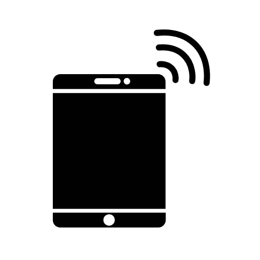 mobile hotspot icon