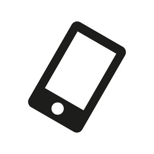 mobile icon