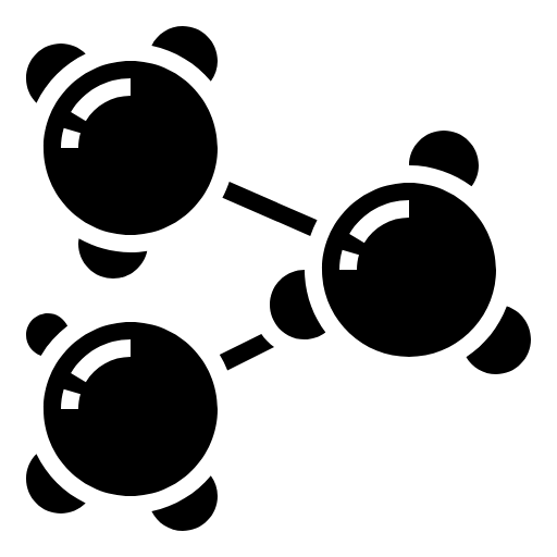 molecular biology icon