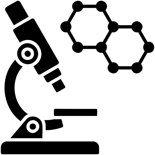 molecular biology icon