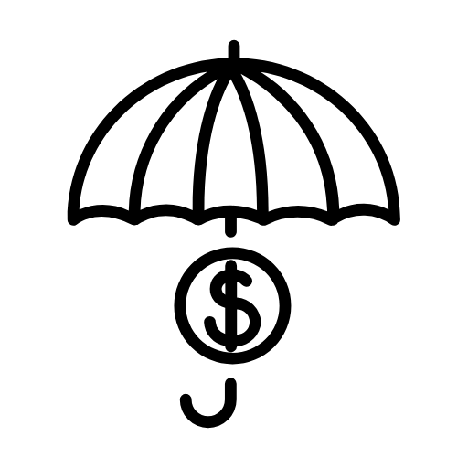 money insurance icon