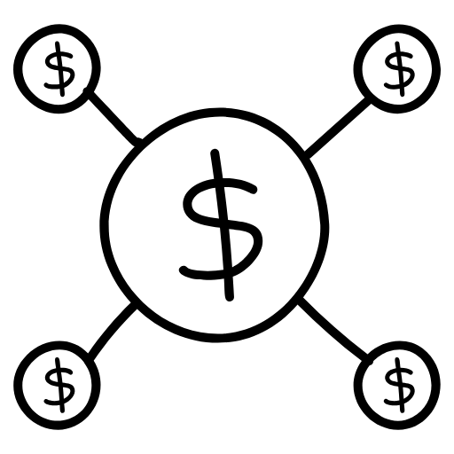 money network icon