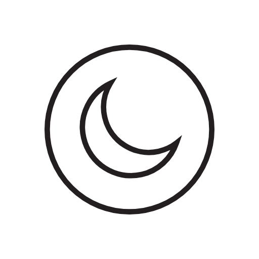 moon icon
