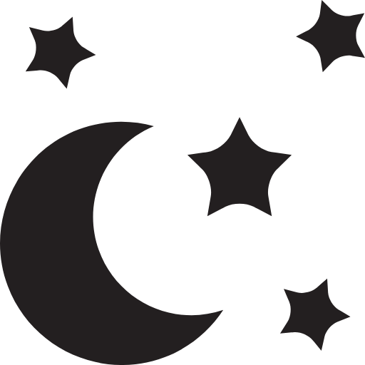 moon icon