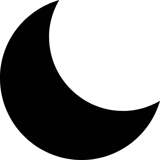 moon icon