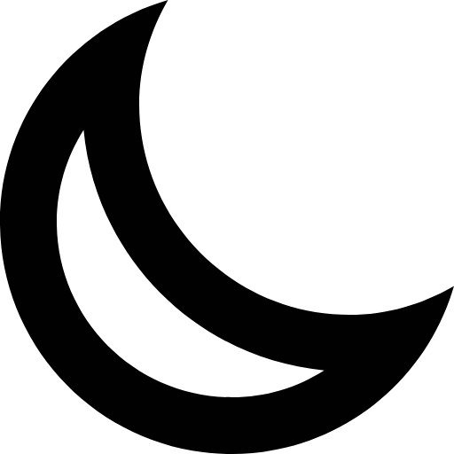 moon icon