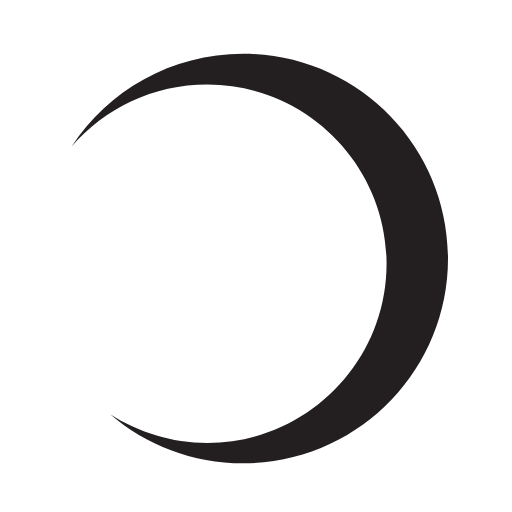 moon icon