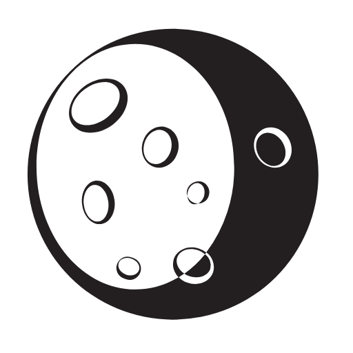 moon icon