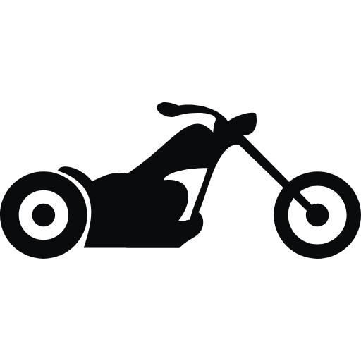 motorcycle icon